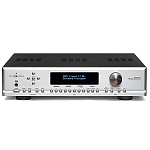 Cary Audio Cinema 12 Silver Cary Audio Cinema 12 Silver