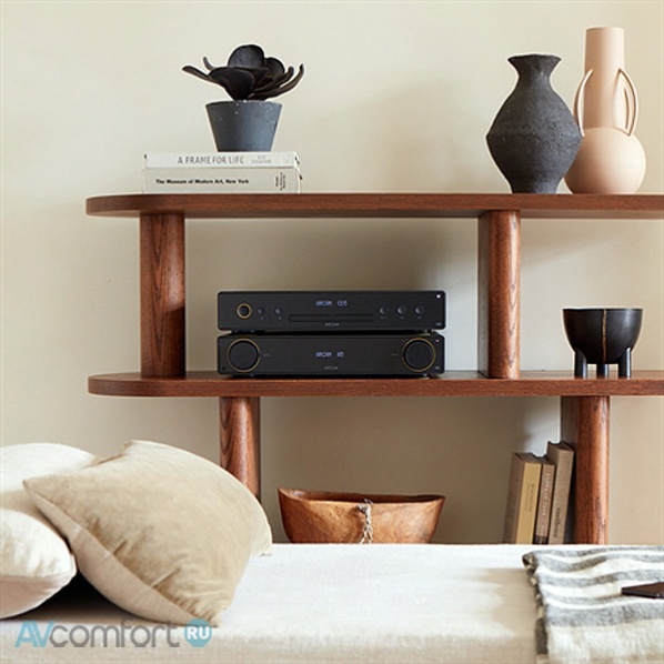 Arcam Radia CD5 Arcam Radia CD5