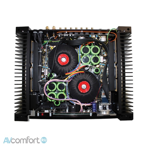 Rega Osiris Black Rega Osiris Black