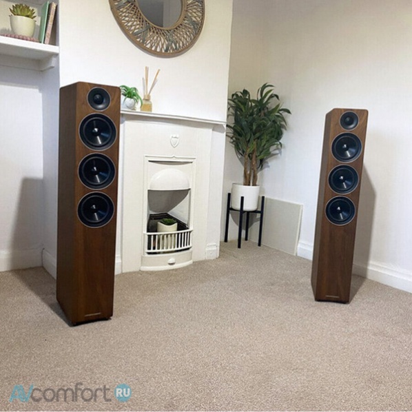 Acoustic Energy AE 320 Walnut Acoustic Energy AE 320 Walnut