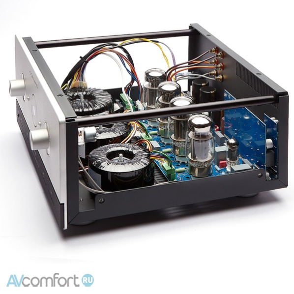 Copland CTA 407 Silver Copland CTA 407 Silver