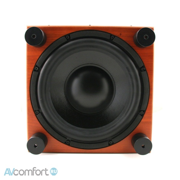 MJ Acoustics Reference 100 Mk4 SR Walnut MJ Acoustics Reference 100 Mk4 SR Walnut