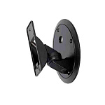 GALLO ACOUSTICS Strada Side Wall Mount Black