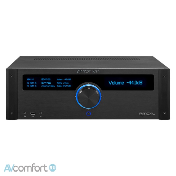 Emotiva RMC-1L Emotiva RMC-1L
