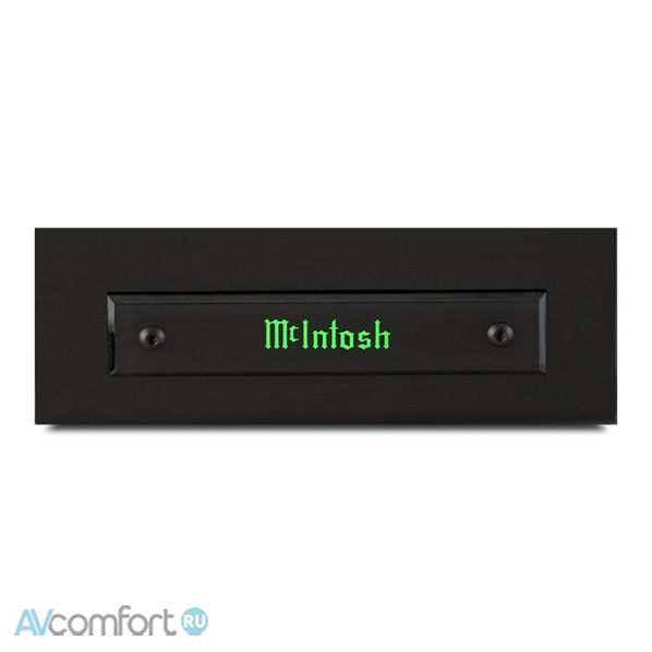 McIntosh XR50 Red Walnut McIntosh XR50 Red Walnut