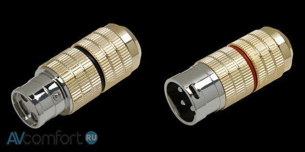 Cardas Audio Clear Light IC XLR 2,5 m Cardas Audio Clear Light IC XLR 2,5 m