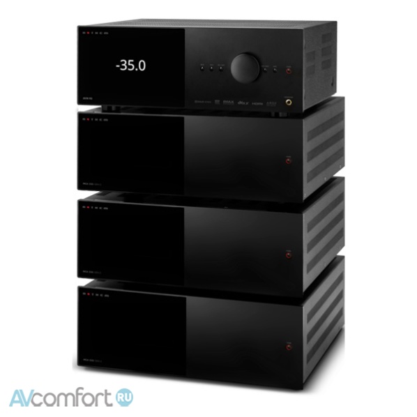 Anthem MCA 325 Gen 2 Black Anthem MCA 325 Gen 2 Black