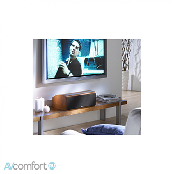 Acoustic Energy Aelite Centre Black Acoustic Energy Aelite Centre Black