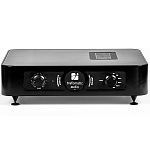 TRAFOMATIC AUDIO Reference Line One Black/Silver