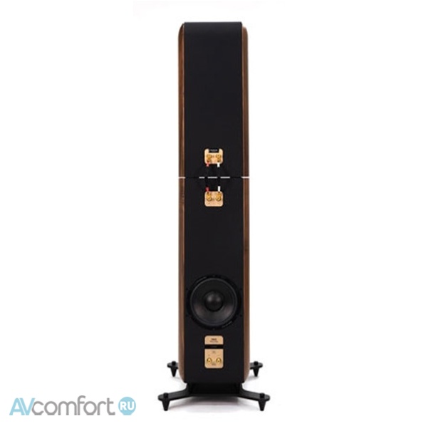 Chario Aria Walnut Chario Aria Walnut
