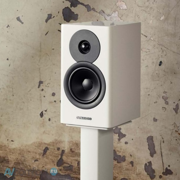 Dynaudio Evoke 10 Blonde Dynaudio Evoke 10 Blonde