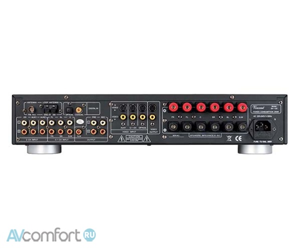 Vincent SV-122 Black Vincent SV-122 Black