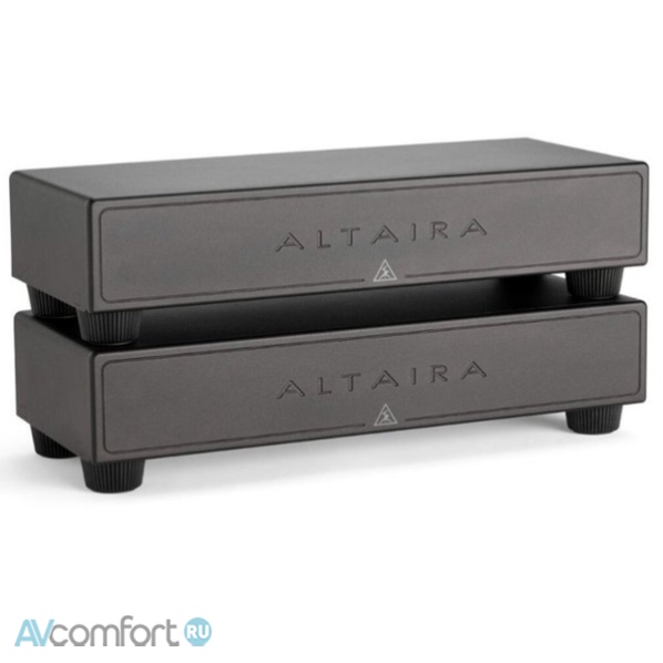 Shunyata Research Altaira CG-NR Black Shunyata Research Altaira CG-NR Black