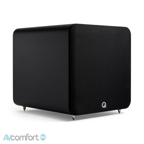 Q Acoustics Q SUB120 (QA8720) S White Q Acoustics Q SUB120 (QA8720) S White