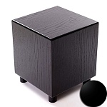 MJ Acoustics Pro 50 MKIII High Gloss Black MJ Acoustics Pro 50 MKIII High Gloss Black