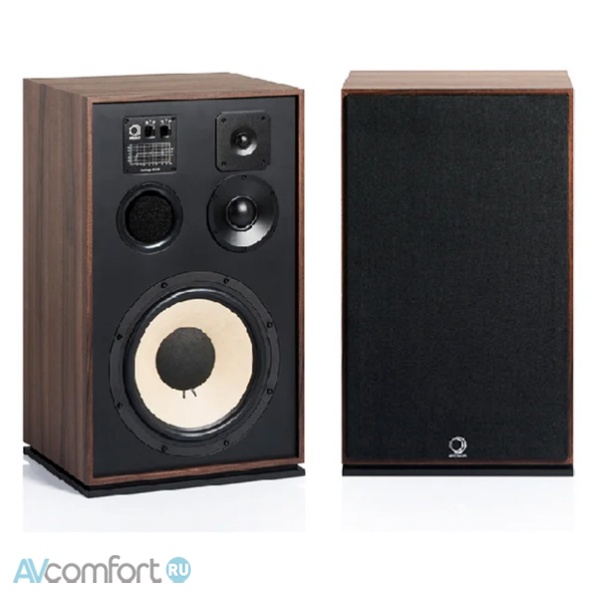 Elipson Heritage XLS 15 Walnut Elipson Heritage XLS 15 Walnut