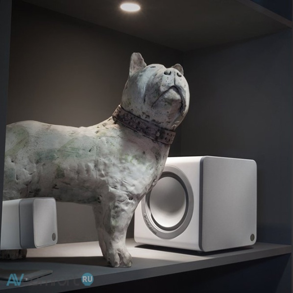 Cambridge Audio X201 Gloss Black Cambridge Audio X201 Gloss Black