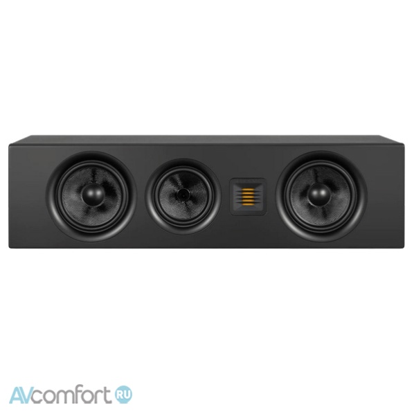 Emotiva Airmotiv Xc2 Satin Black Emotiva Airmotiv Xc2 Satin Black