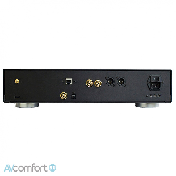 Krell Connect Krell Connect