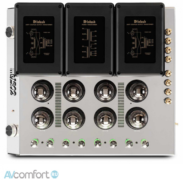 McIntosh MC1502 McIntosh MC1502