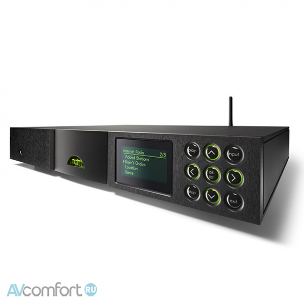 Naim Audio ND5 XS Naim Audio ND5 XS