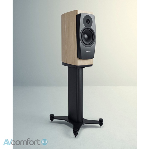 Dynaudio Confidence 20 Midnight Wood High Gloss Dynaudio Confidence 20 Midnight Wood High Gloss