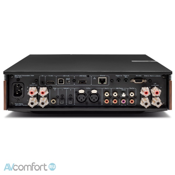 Cambridge Audio Evo 150 Cambridge Audio Evo 150