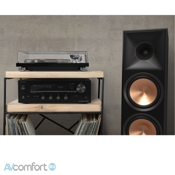 Onkyo TX-8470 Black Onkyo TX-8470 Black