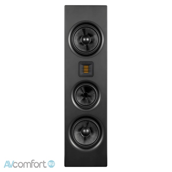 Emotiva Airmotiv Xc2 Satin Black Emotiva Airmotiv Xc2 Satin Black