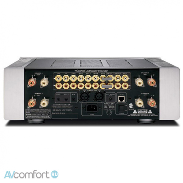 NAD M3e NAD M3e
