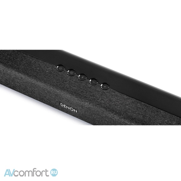 Denon DHT-S416 Black Denon DHT-S416 Black