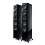 KEF R11 Meta Black Gloss KEF R11 Meta Black Gloss
