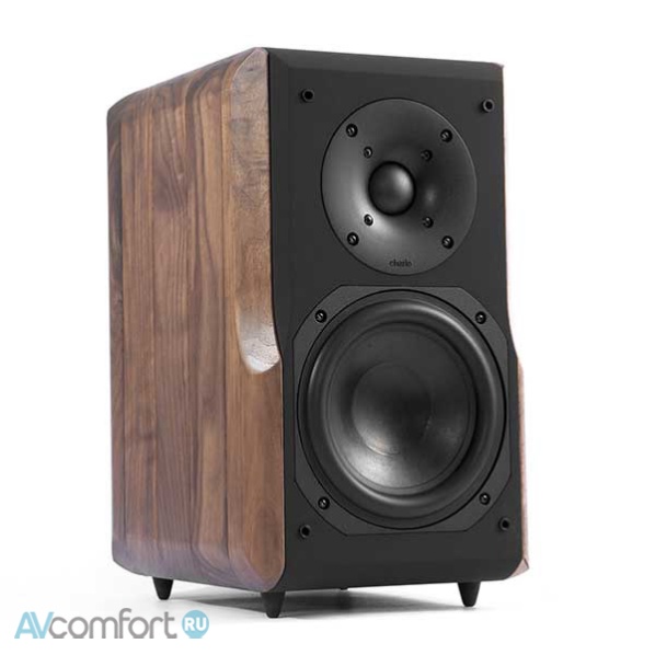 Chario Delphinius MKII Walnut Chario Delphinius MKII Walnut