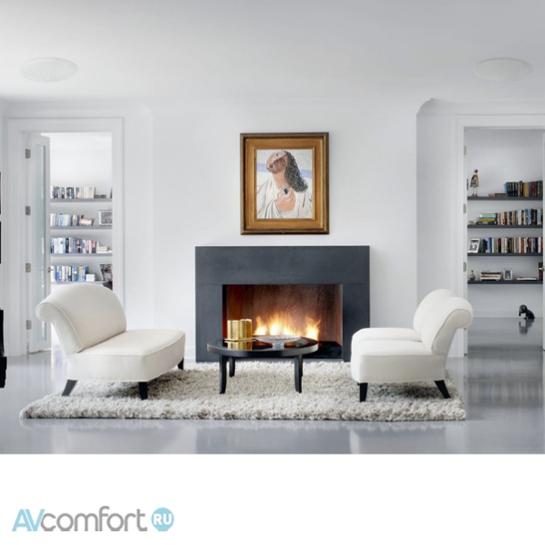 KEF Ci250RRb-THX KEF Ci250RRb-THX