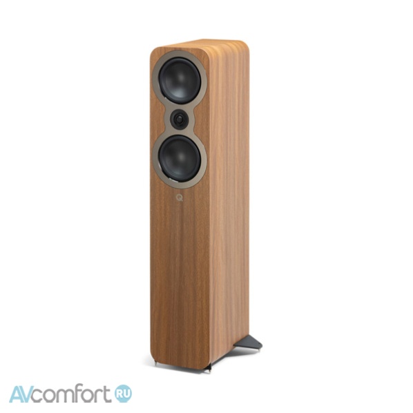 Q Acoustics Q 3050c (QA3358) Pin Oak Q Acoustics Q 3050c (QA3358) Pin Oak