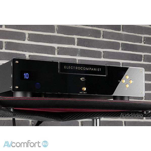 Electrocompaniet EMC 1mkIV Electrocompaniet EMC 1mkIV