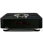 AYON AUDIO CD-35 II HF Edition