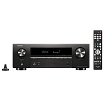 Denon AVR-X580BT Black Denon AVR-X580BT Black
