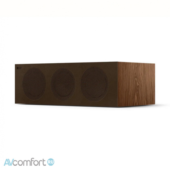 KEF R2 Meta Walnut KEF R2 Meta Walnut