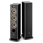 Focal Aria Evo X N2 Black High Gloss Focal Aria Evo X N2 Black High Gloss