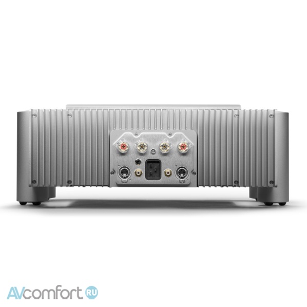 Chord Electronics Ultima 6 Silver Chord Electronics Ultima 6 Silver