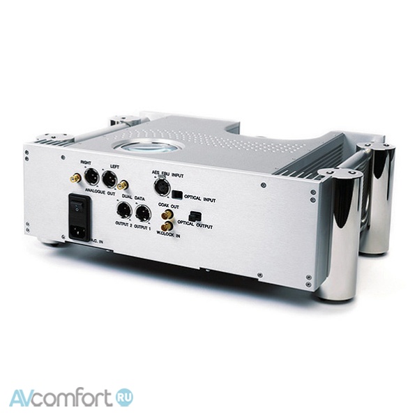 Chord Electronics RED Reference MKIII Nickel Integra Chord Electronics RED Reference MKIII Nickel Integra