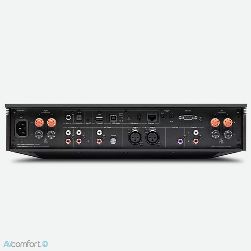 Cambridge Audio Evo 300 Cambridge Audio Evo 300