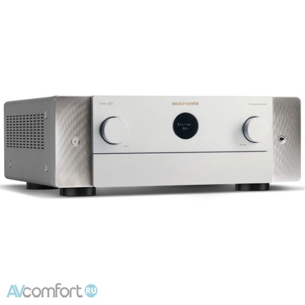 Marantz Cinema 50 Silver Marantz Cinema 50 Silver