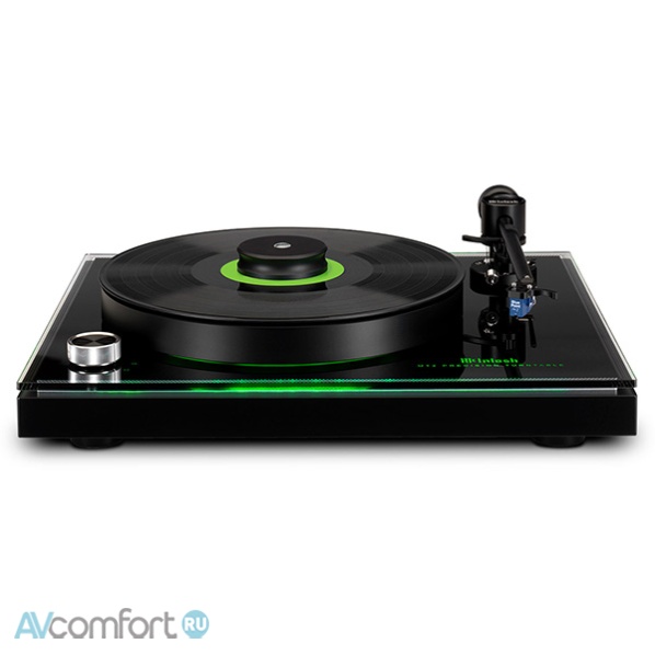 McIntosh MT2 McIntosh MT2