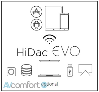 Pathos InPol Heritage HiDac Mk2 Pathos InPol Heritage HiDac Mk2