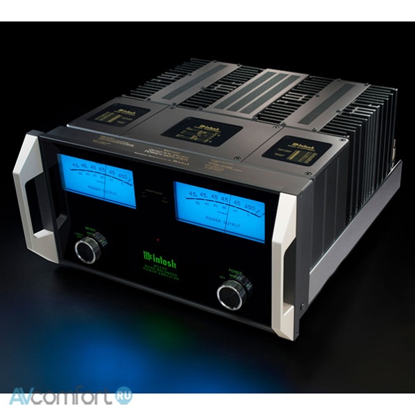 McIntosh MC462 McIntosh MC462