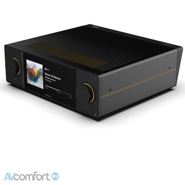 Arcam Radia SA45 Arcam Radia SA45