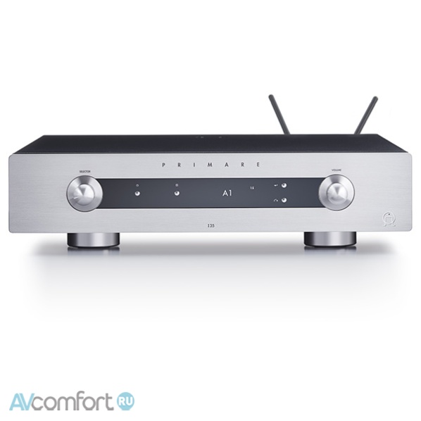 Primare I35 Prisma Titan Primare I35 Prisma Titan