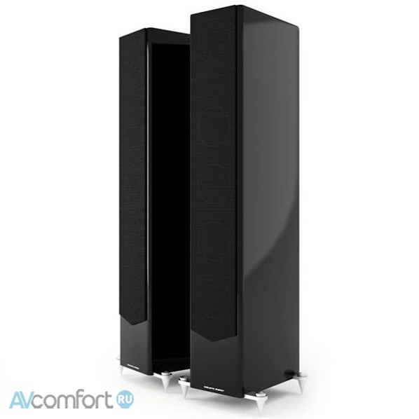 Acoustic Energy AE 520 Piano Gloss Black Acoustic Energy AE 520 Piano Gloss Black